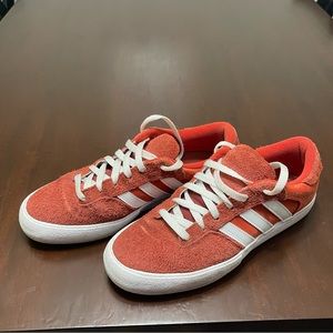 *SOLD* Adidas Matchbreak Super Skateboarding Shoes